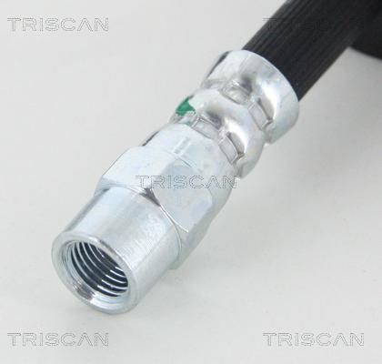 Triscan 8150 29207 - Тормозной шланг onlydrive.pro