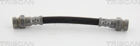 Triscan 8150 29210 - Brake Hose onlydrive.pro