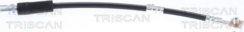 Triscan 8150 24130 - Brake Hose onlydrive.pro