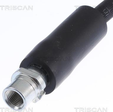 Triscan 8150 24123 - Brake Hose onlydrive.pro