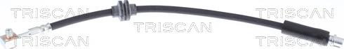 Triscan 8150 24245 - Brake Hose onlydrive.pro