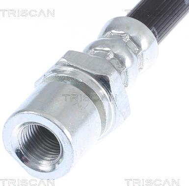 Triscan 8150 24209 - Stabdžių žarnelė onlydrive.pro