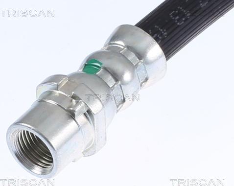 Triscan 8150 24214 - Brake Hose onlydrive.pro