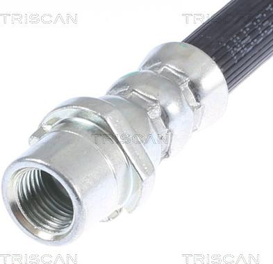 Triscan 8150 24215 - Brake Hose onlydrive.pro