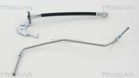 Triscan 8150 24218 - Brake Hose onlydrive.pro