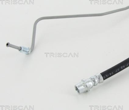 Triscan 8150 24218 - Brake Hose onlydrive.pro