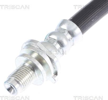 Triscan 8150 24212 - Brake Hose onlydrive.pro