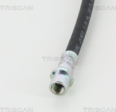 Triscan 8150 24217 - Brake Hose onlydrive.pro