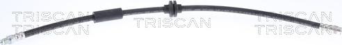 Triscan 8150 24239 - Brake Hose onlydrive.pro