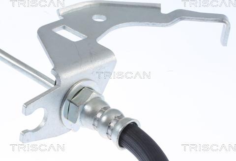 Triscan 8150 24222 - Brake Hose onlydrive.pro