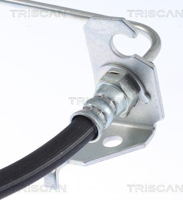 Triscan 8150 24222 - Brake Hose onlydrive.pro