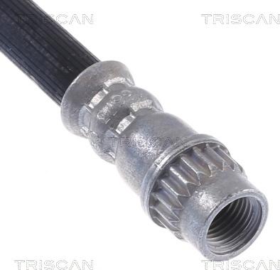 Triscan 8150 25152 - Brake Hose onlydrive.pro