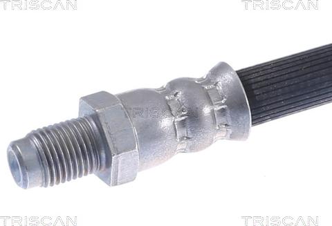 Triscan 8150 25152 - Brake Hose onlydrive.pro