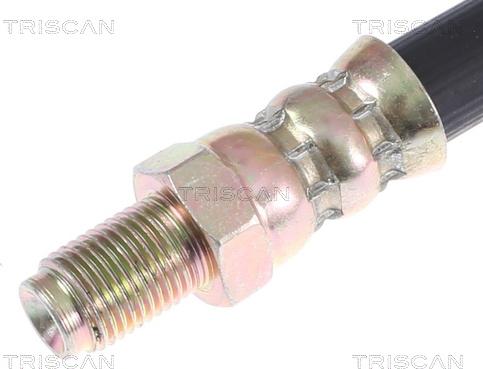 Triscan 8150 25103 - Brake Hose onlydrive.pro