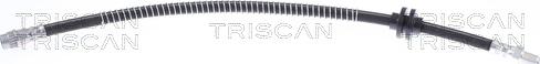 Triscan 8150 25117 - Brake Hose onlydrive.pro