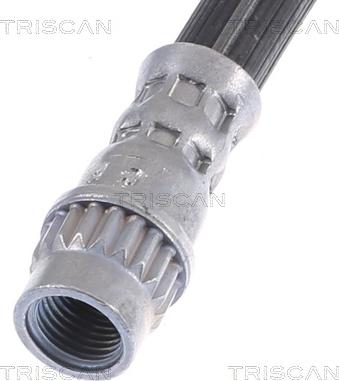 Triscan 8150 25117 - Brake Hose onlydrive.pro