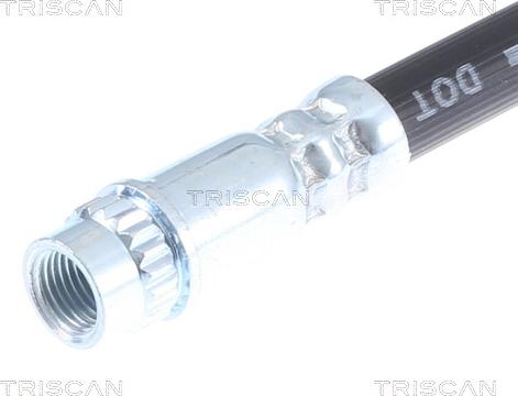 Triscan 8150 25123 - Brake Hose onlydrive.pro