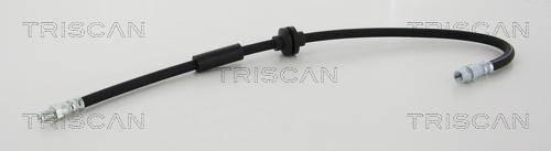 Triscan 8150 25257 - Brake Hose onlydrive.pro