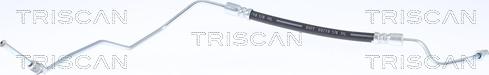 Triscan 8150 25265 - Brake Hose onlydrive.pro