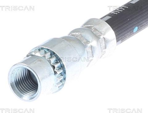 Triscan 8150 25203 - Brake Hose onlydrive.pro