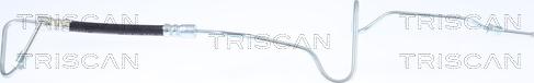 Triscan 8150 25230 - Brake Hose onlydrive.pro