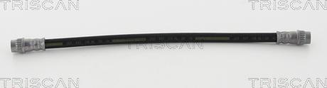 Triscan 8150 25226 - Brake Hose onlydrive.pro