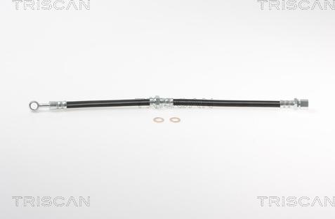 Triscan 8150 21104 - Brake Hose onlydrive.pro