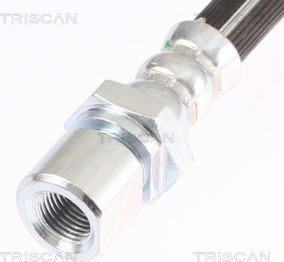 Triscan 8150 21105 - Brake Hose onlydrive.pro