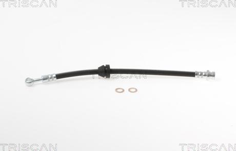 Triscan 8150 21103 - Brake Hose onlydrive.pro