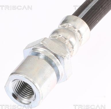 Triscan 8150 21209 - Brake Hose onlydrive.pro