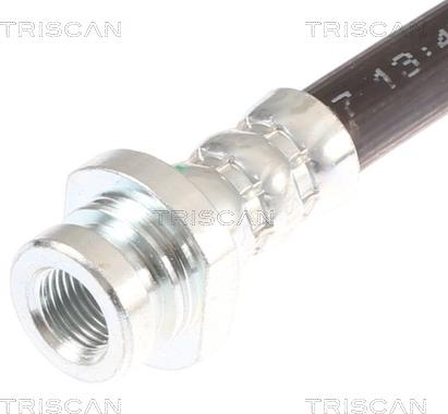 Triscan 8150 21207 - Brake Hose onlydrive.pro