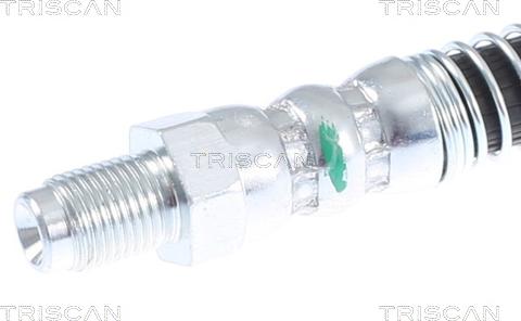 Triscan 8150 28115 - Brake Hose onlydrive.pro