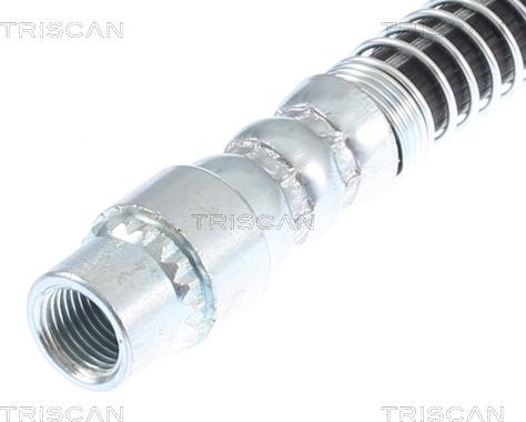 Triscan 8150 28115 - Brake Hose onlydrive.pro