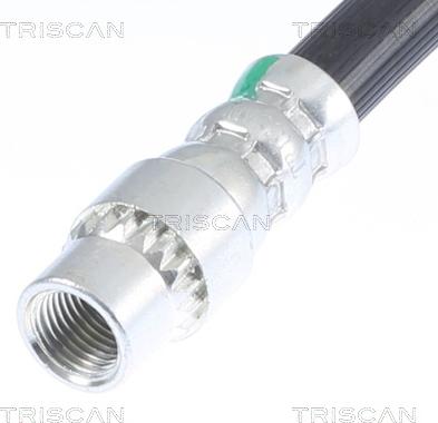 Triscan 8150 28129 - Brake Hose onlydrive.pro