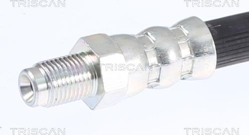 Triscan 8150 28123 - Brake Hose onlydrive.pro