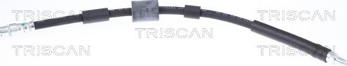 Triscan 8150 28242 - Brake Hose onlydrive.pro
