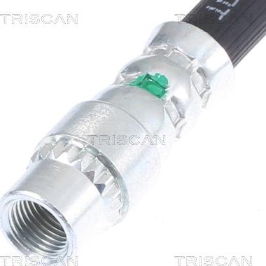 Triscan 8150 28242 - Brake Hose onlydrive.pro