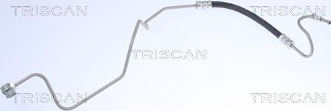 Triscan 8150 28262 - Brake Hose onlydrive.pro