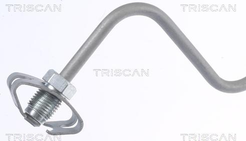 Triscan 8150 28262 - Brake Hose onlydrive.pro