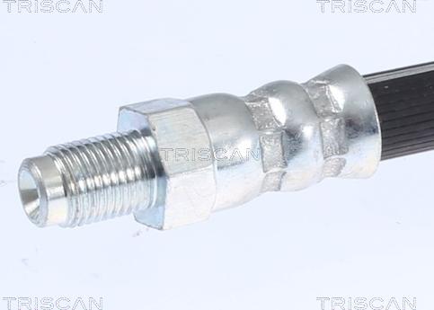 Triscan 8150 28237 - Brake Hose onlydrive.pro