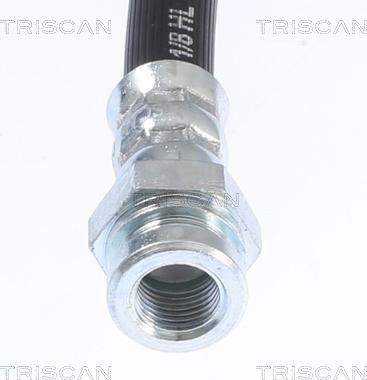 Triscan 8150 28237 - Brake Hose onlydrive.pro