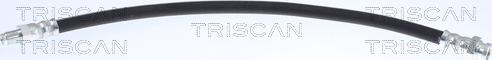 Triscan 8150 28237 - Brake Hose onlydrive.pro