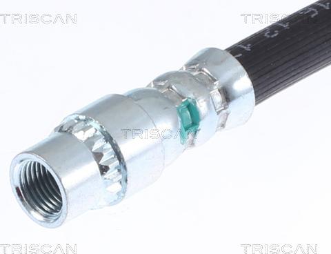 Triscan 8150 28228 - Brake Hose onlydrive.pro