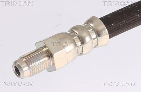 Triscan 8150 23109 - Brake Hose onlydrive.pro