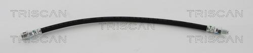 Triscan 8150 23104 - Brake Hose onlydrive.pro