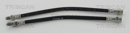 Triscan 8150 23300 - Brake Hose onlydrive.pro