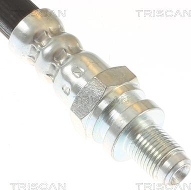 Triscan 8150 23217 - Brake Hose onlydrive.pro