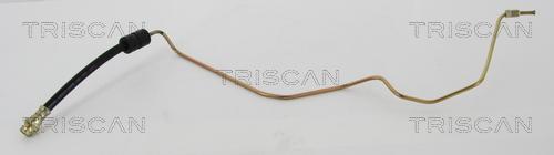 Triscan 8150 27237 - Brake Hose onlydrive.pro