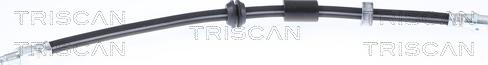 Triscan 8150 27221 - Pidurivoolik onlydrive.pro