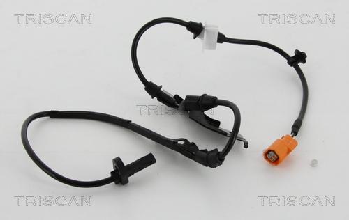 Triscan 8180 40119 - Датчик ABS, частота вращения колеса onlydrive.pro